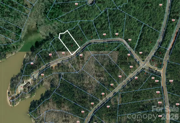 154 Watsons Way, Rockingham, NC 28379