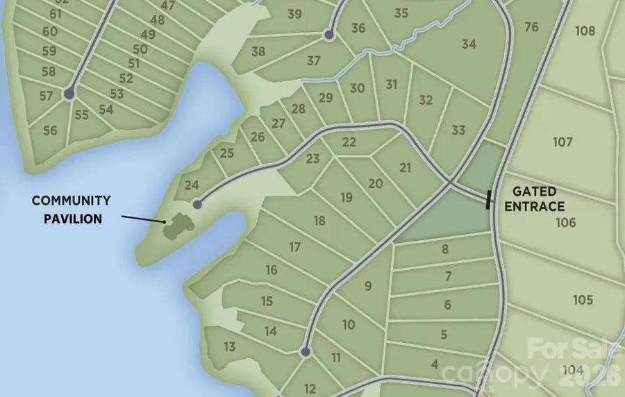 154 Watsons Way, Rockingham, NC 28379 - #2