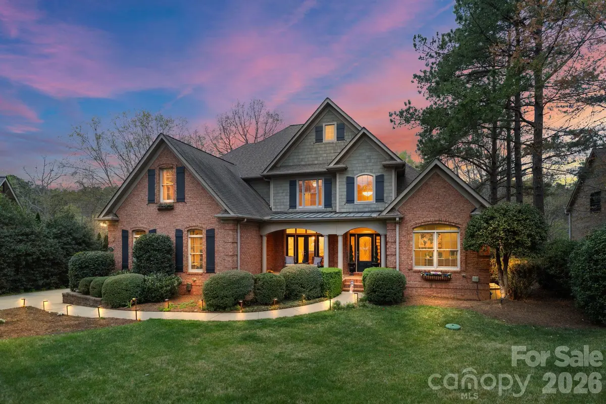 8915 Linden Grove Court, Sherrills Ford, NC 28673 - #1