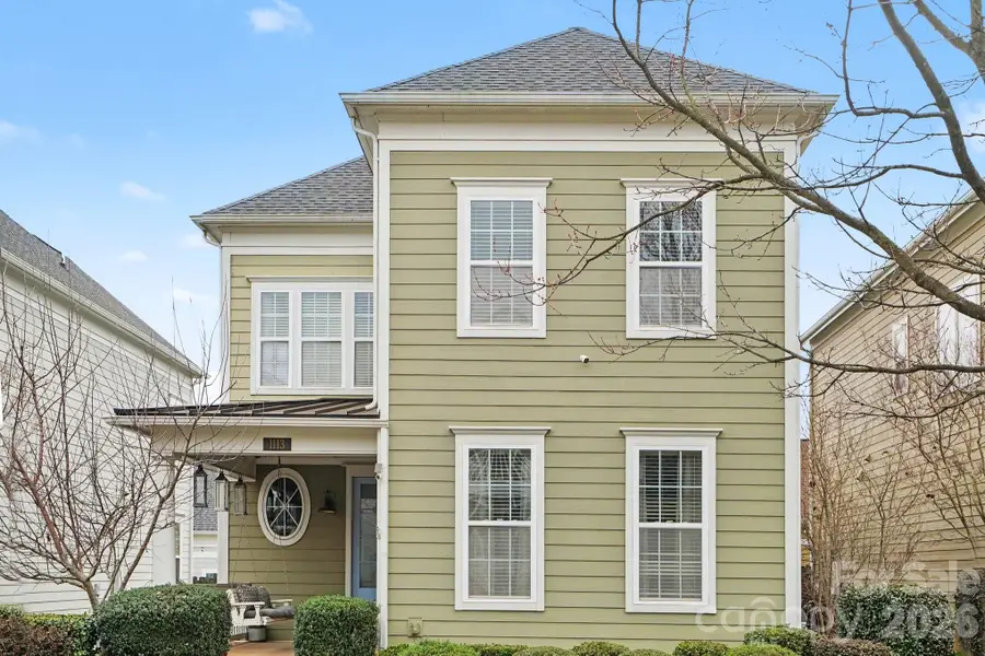 1113 Cedar Park Drive, Pineville, NC 28134 - #2