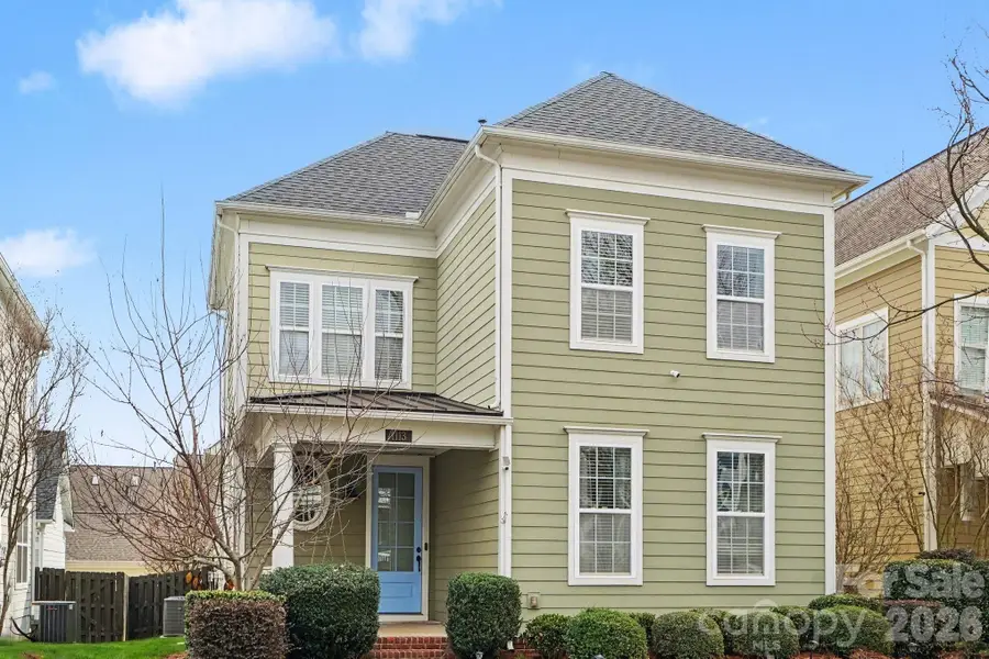 1113 Cedar Park Drive, Pineville, NC 28134 - #3