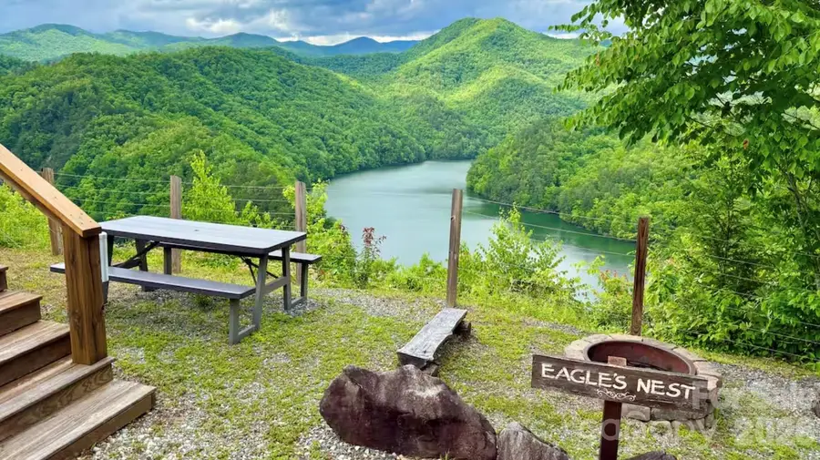 1628 Round Hill Road, Bryson City, NC 28713 - #2