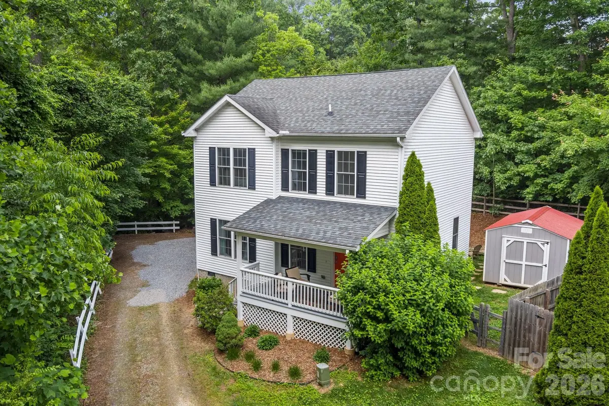 15 Asbury Cottage Drive, Candler, NC 28715 - #1