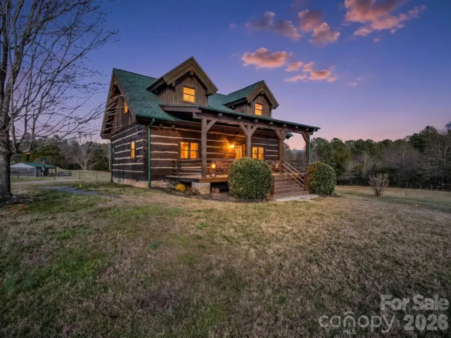 1685 Old Caroleen Road, Forest City, NC 28043 - #2