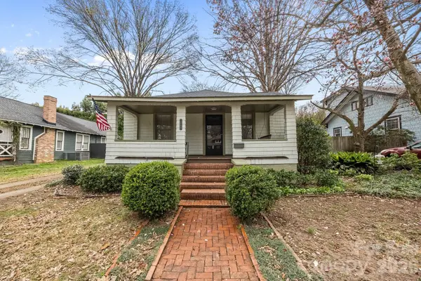 1508 Thomas Avenue, Charlotte, NC 28205