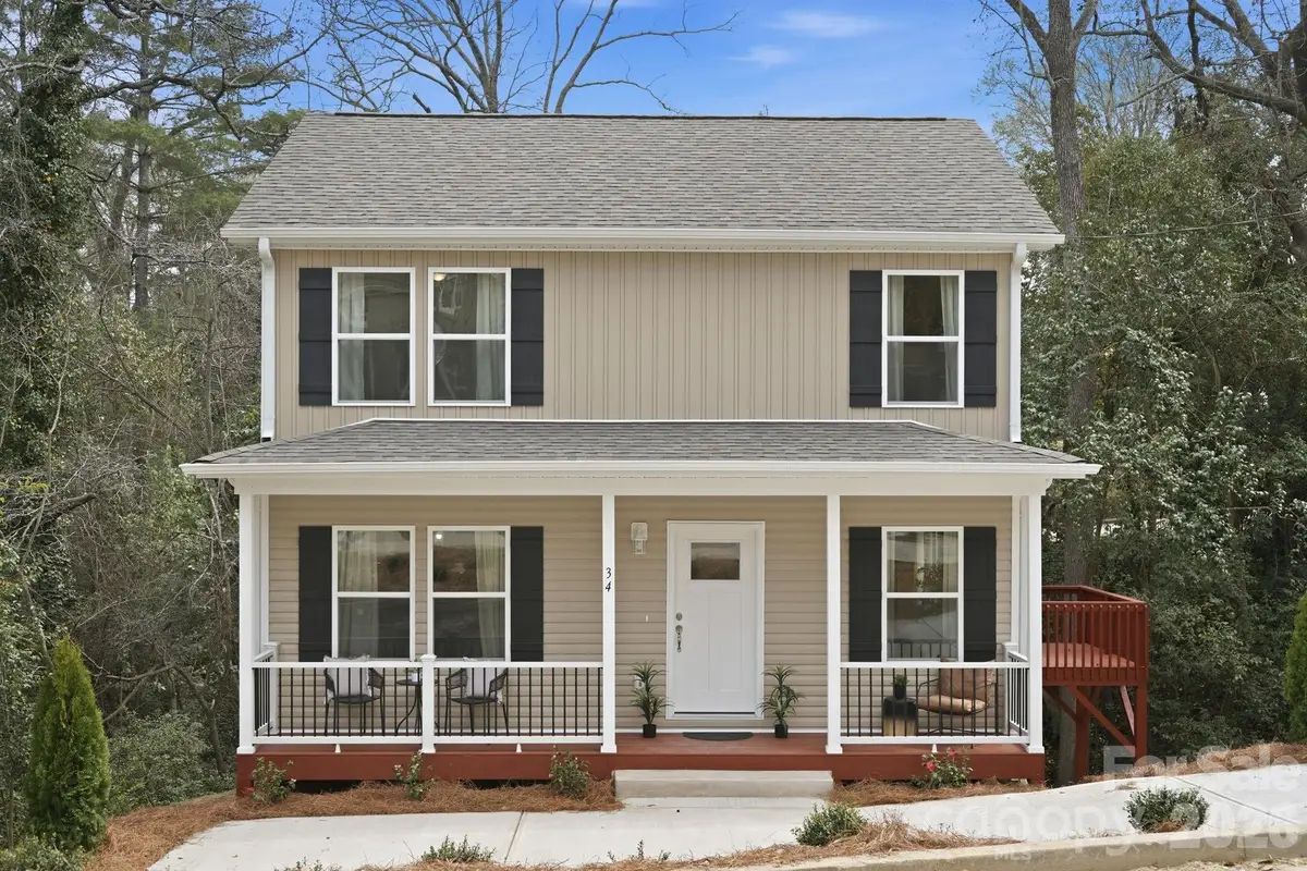 34 Louise Drive Se, Concord, NC 28025 - #1