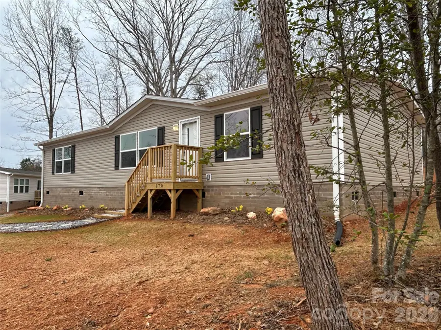 175 Shilah Lane Drive #8, Nebo, NC 28761 - #3