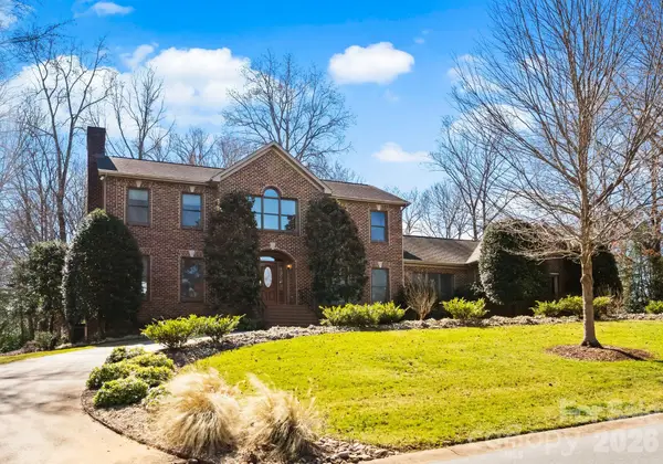 5030 Samuel Pinckney Drive, Belmont, NC 28012