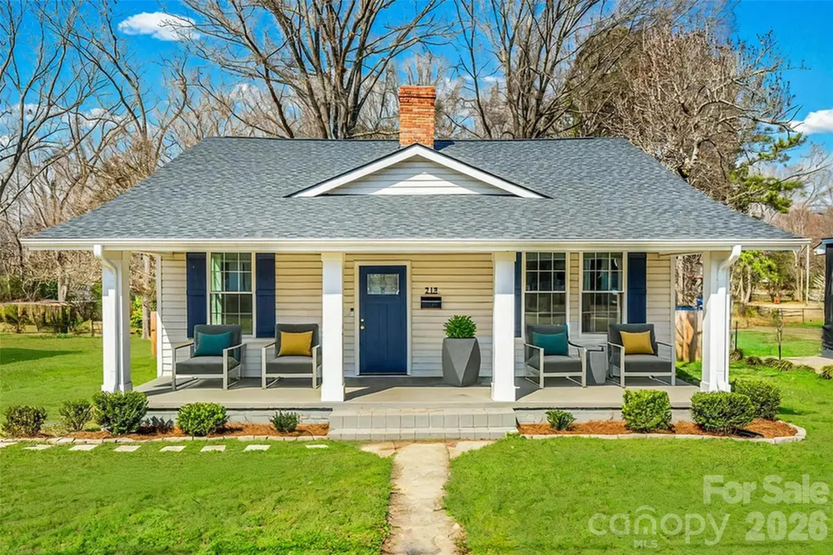 218 Morgan Street, Rock Hill, SC 29730 - #1