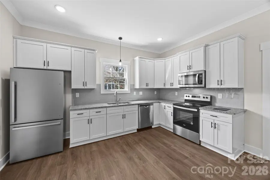 218 Morgan Street, Rock Hill, SC 29730 - #3