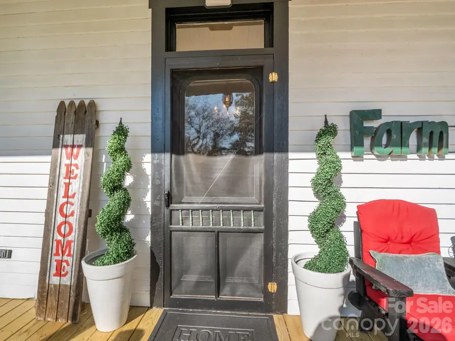 219 Stoney Mountain Road, Hendersonville, NC 28791 - #2