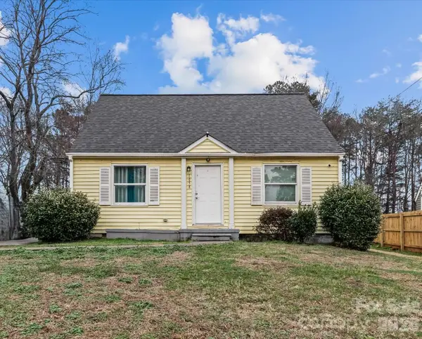 1058 Betty Drive, Winston Salem, NC 27107