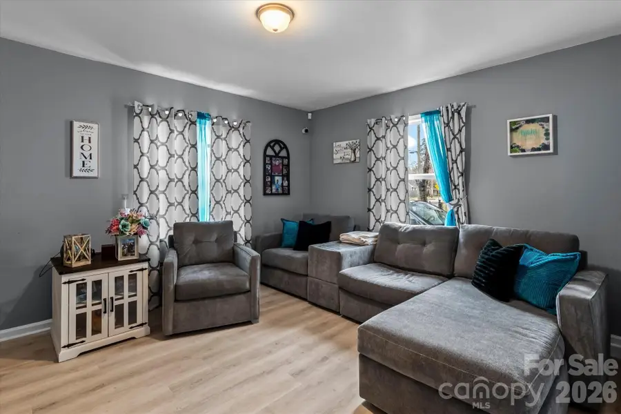 1058 Betty Drive, Winston Salem, NC 27107 - #2