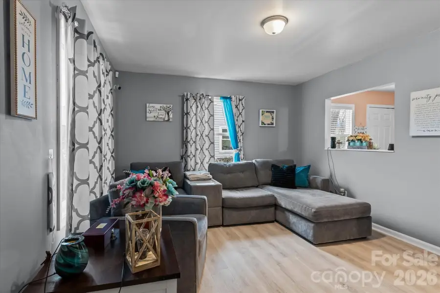 1058 Betty Drive, Winston Salem, NC 27107 - #3