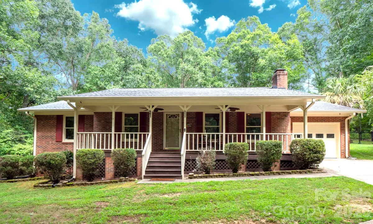 8720 Unionville Brief Road, Monroe, NC 28110 - #1