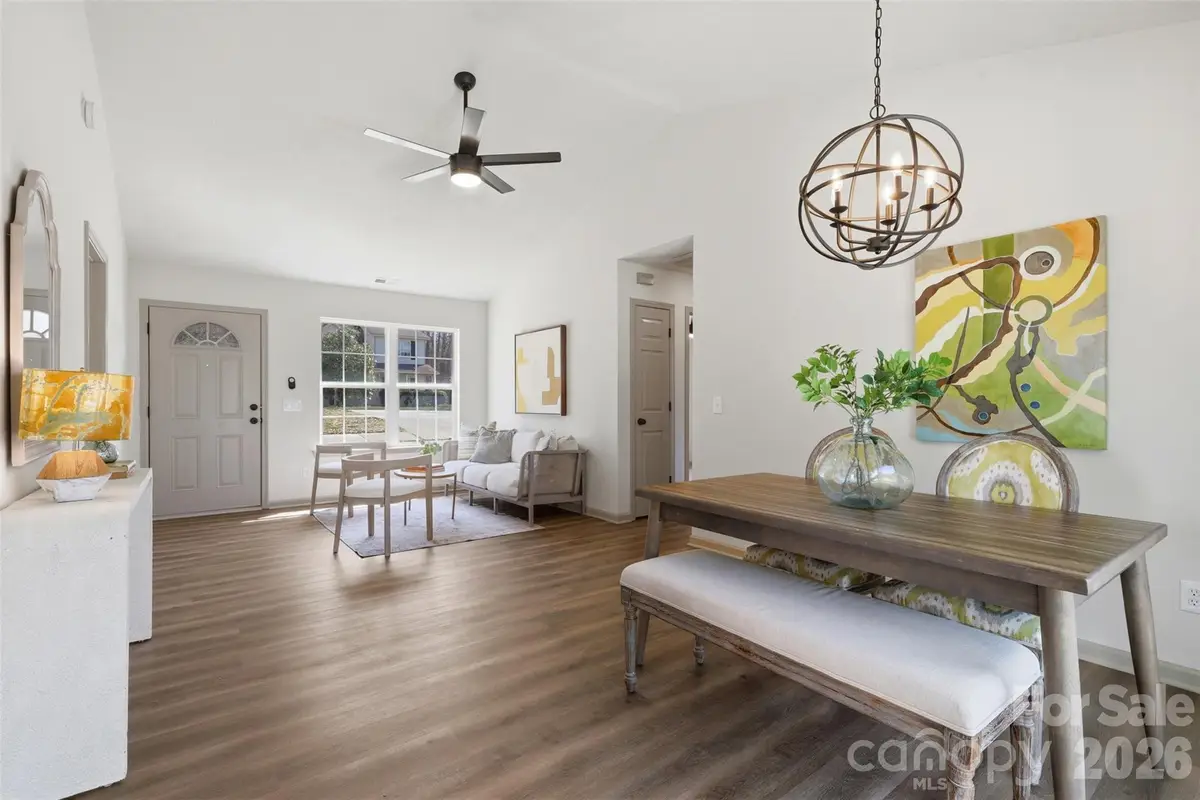 1420 Eagles Landing Drive, Charlotte, NC 28214 - #1