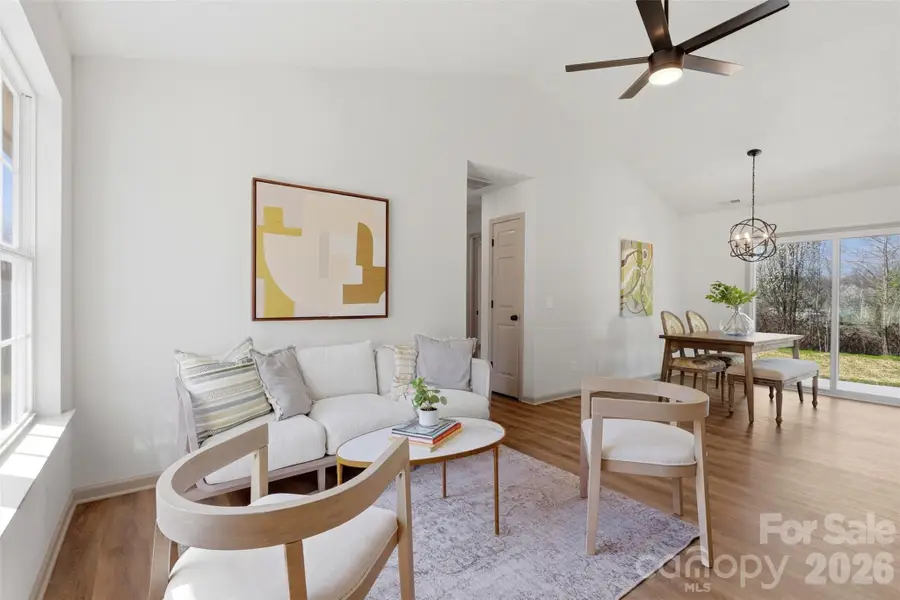 1420 Eagles Landing Drive, Charlotte, NC 28214 - #3