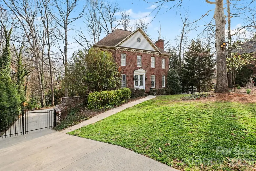 634 Peacehaven Road, Kannapolis, NC 28083 - #3