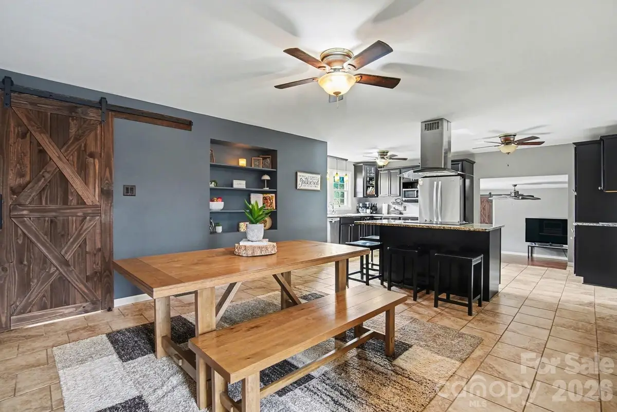 2325 Brown Road, China Grove, NC 28023 - #1