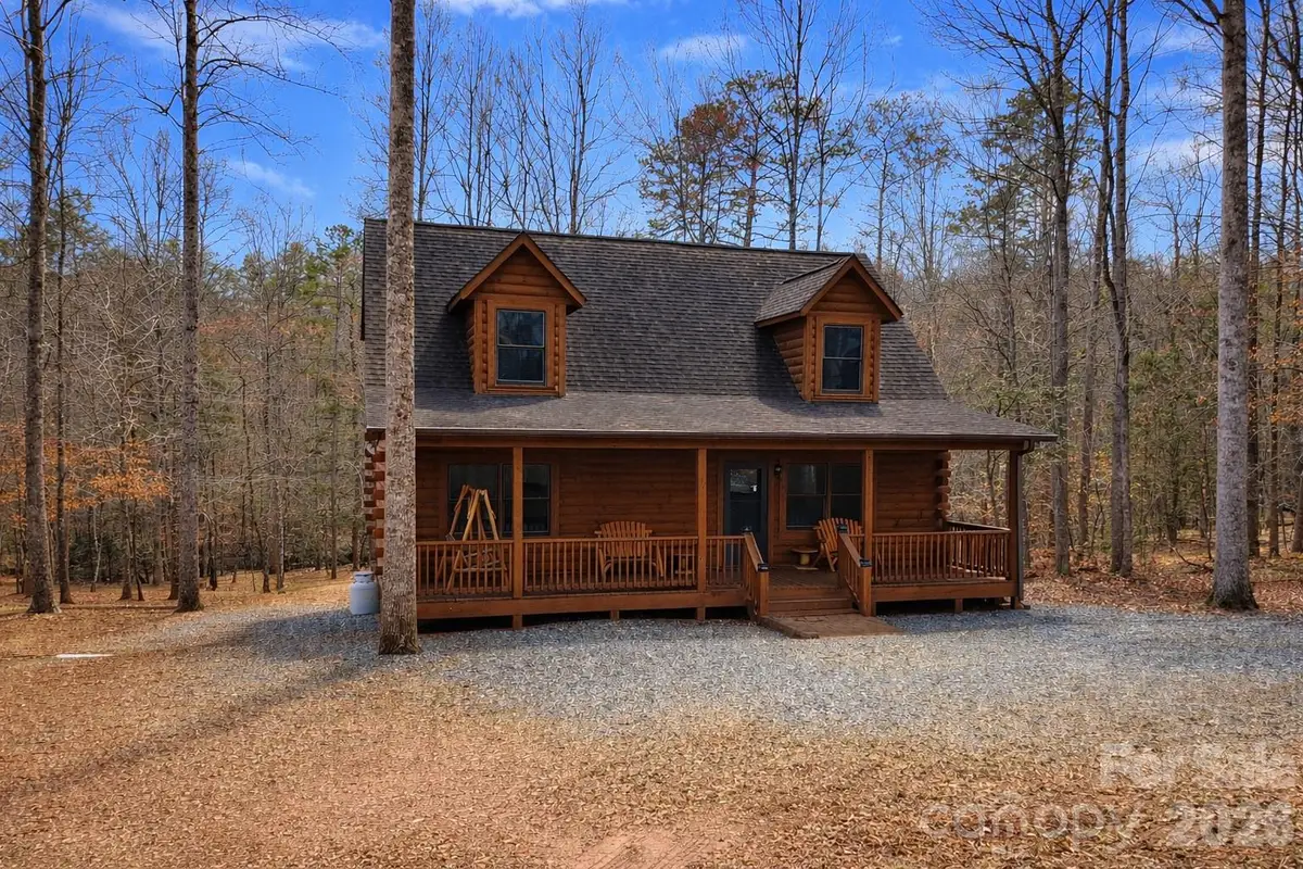 130 S Chatem Court, Union Mills, NC 28167 - #1