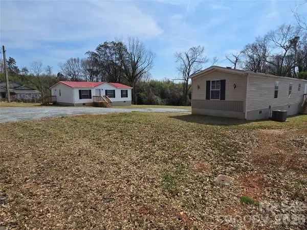 376 Puzzle Creek Road, Bostic, NC 28018