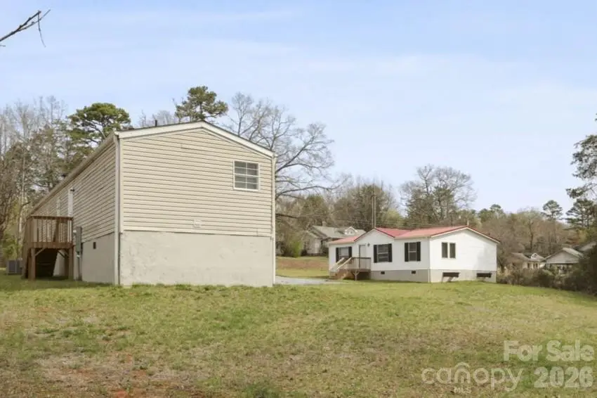 376 Puzzle Creek Road, Bostic, NC 28018 - #2