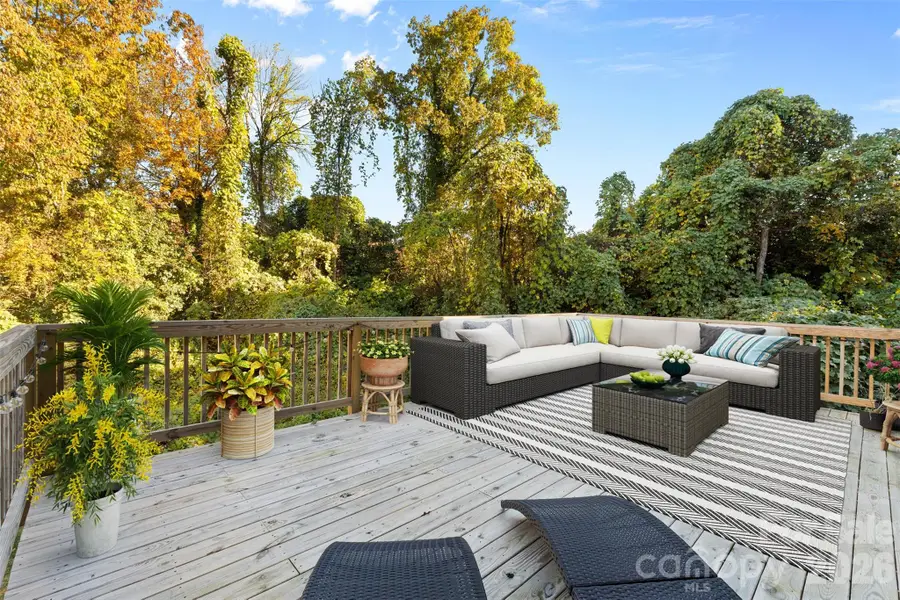 712 Rodey Avenue, Charlotte, NC 28206 - #3