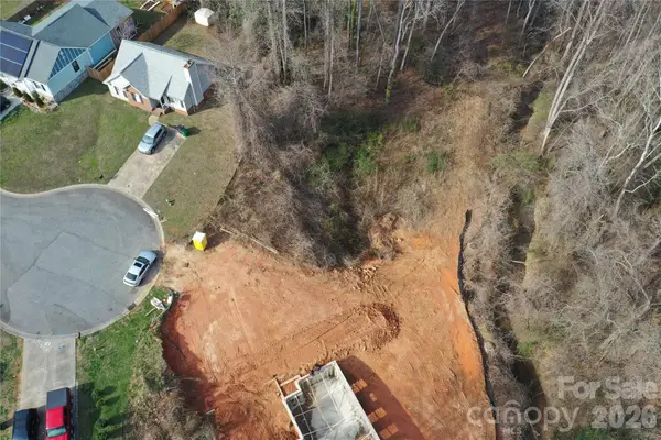 2027 Helen Harper Court, Charlotte, NC 28216