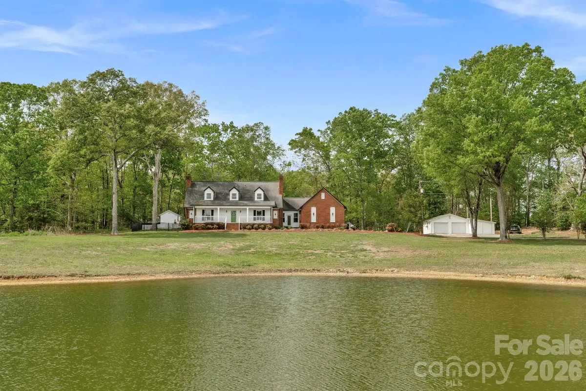 2505 Pleasant Grove Ch Road, Marshville, NC 28103 - #1