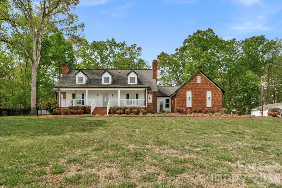 2505 Pleasant Grove Ch Road, Marshville, NC 28103 - #2
