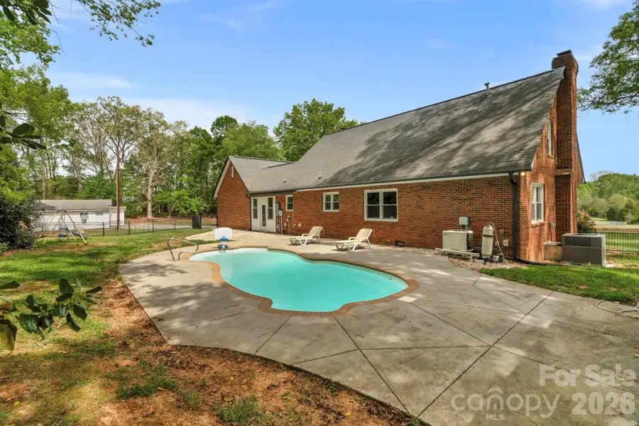 2505 Pleasant Grove Ch Road, Marshville, NC 28103 - #3