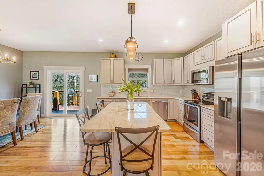 223 Reilly Drive, Leicester, NC 28748 - #2