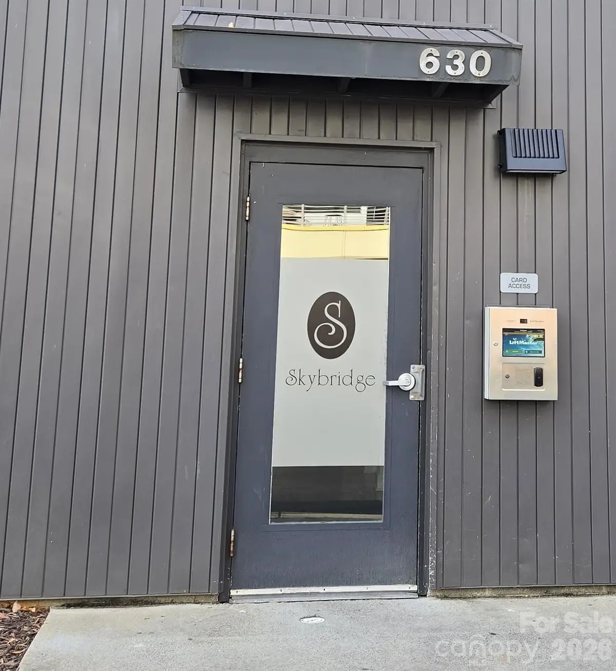 630 Calvert Street #307, Charlotte, NC 28208 - #1