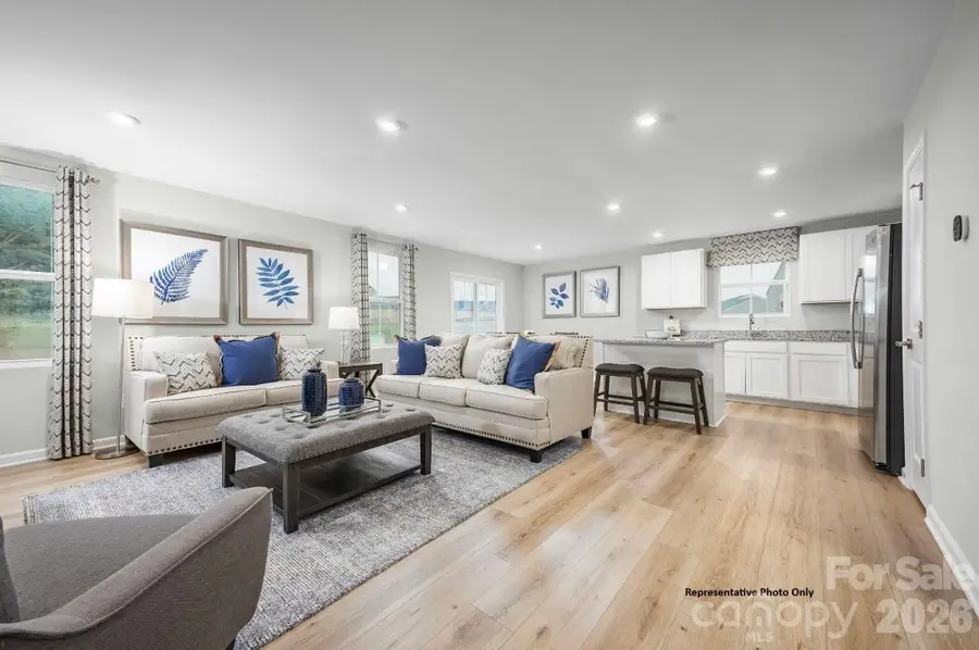 214 Rose Lane, Pageland, SC 29728 - #3