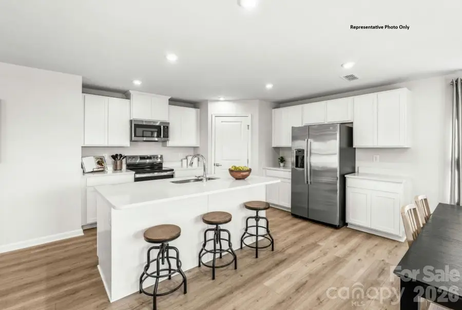 203 Hibiscus Drive, Pageland, SC 29728 - #2