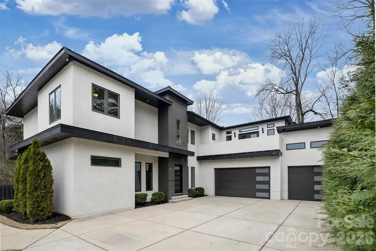 2934 Springs Drive, Charlotte, NC 28226 - #1