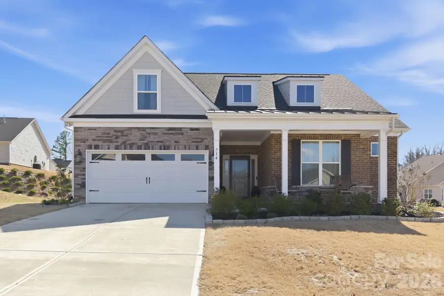 714 Sawgrass Ridge Court, Rock Hill, SC 29732 - #2