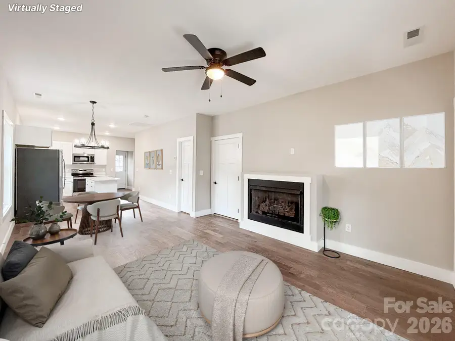 147 Northbend Drive, Asheville, NC 28804 - #3