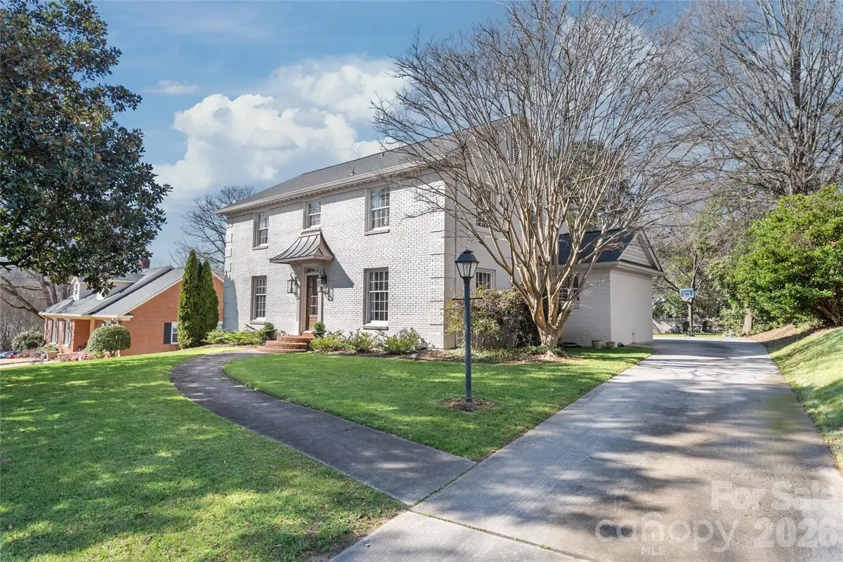 1330 Brockton Lane, Charlotte, NC 28226 - #1