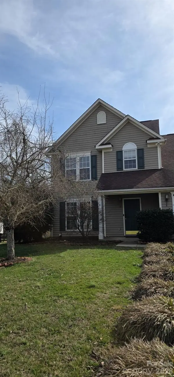 2503 Kings Farm Way, Indian Trail, NC 28079