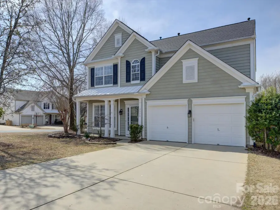 3536 Arborhill Road, Charlotte, NC 28270 - #2