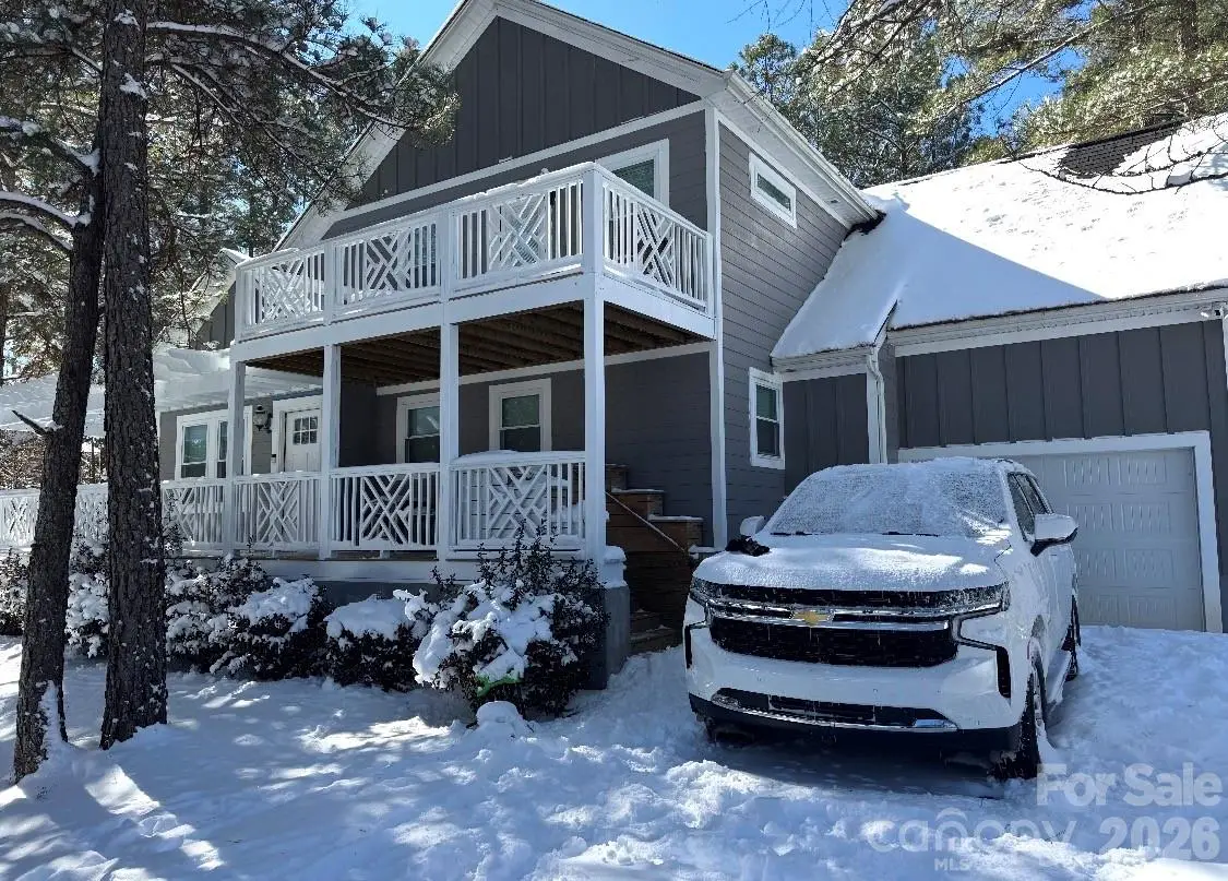 5111 Stockbridge Drive, Mount Holly, NC 28120 - #1