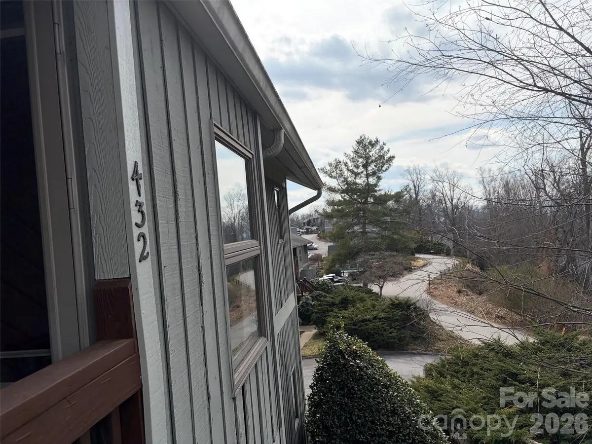 432 Windswept Drive, Asheville, NC 28801 - #1