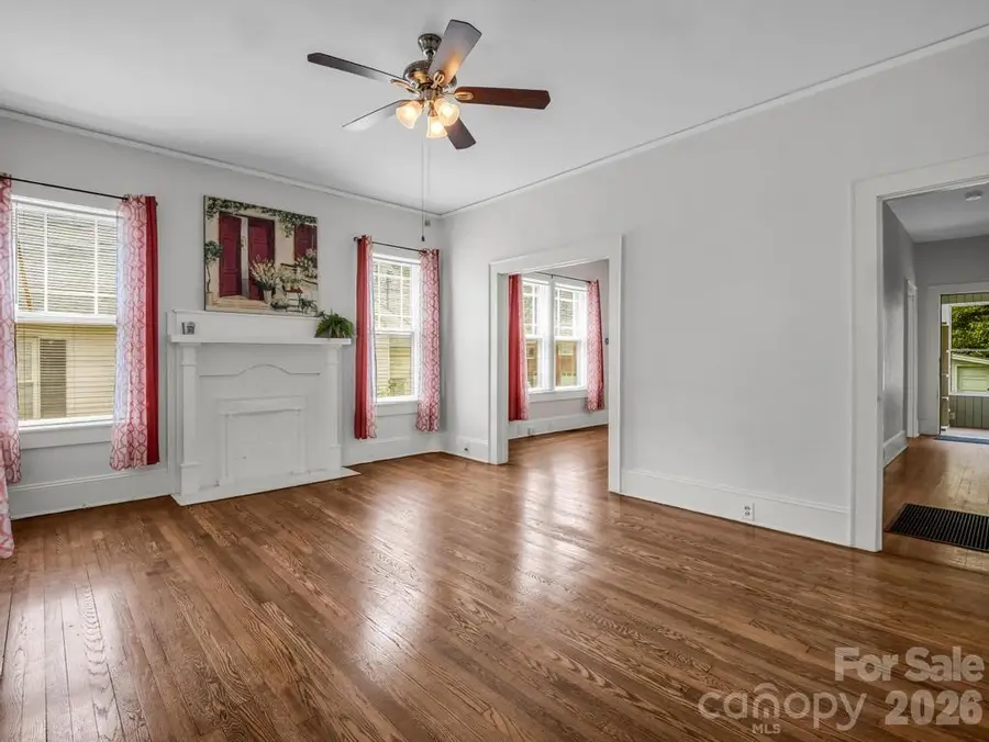 203 Court Street, Rutherfordton, NC 28139 - #3