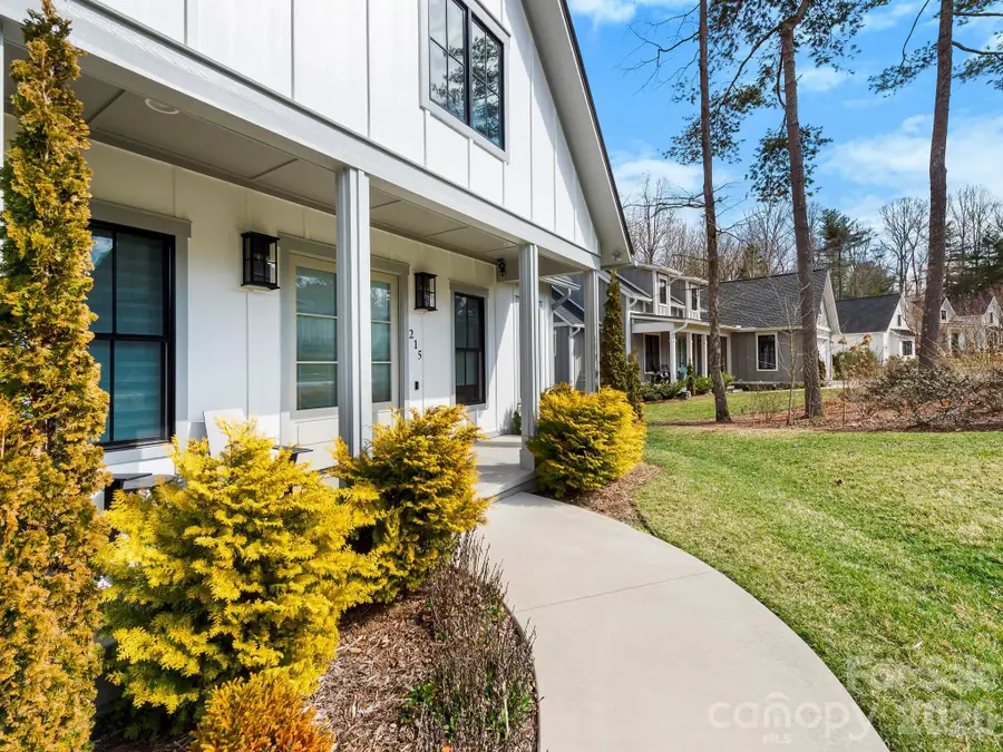 215 Lindsey Farm Drive #9, Flat Rock, NC 28731 - #2