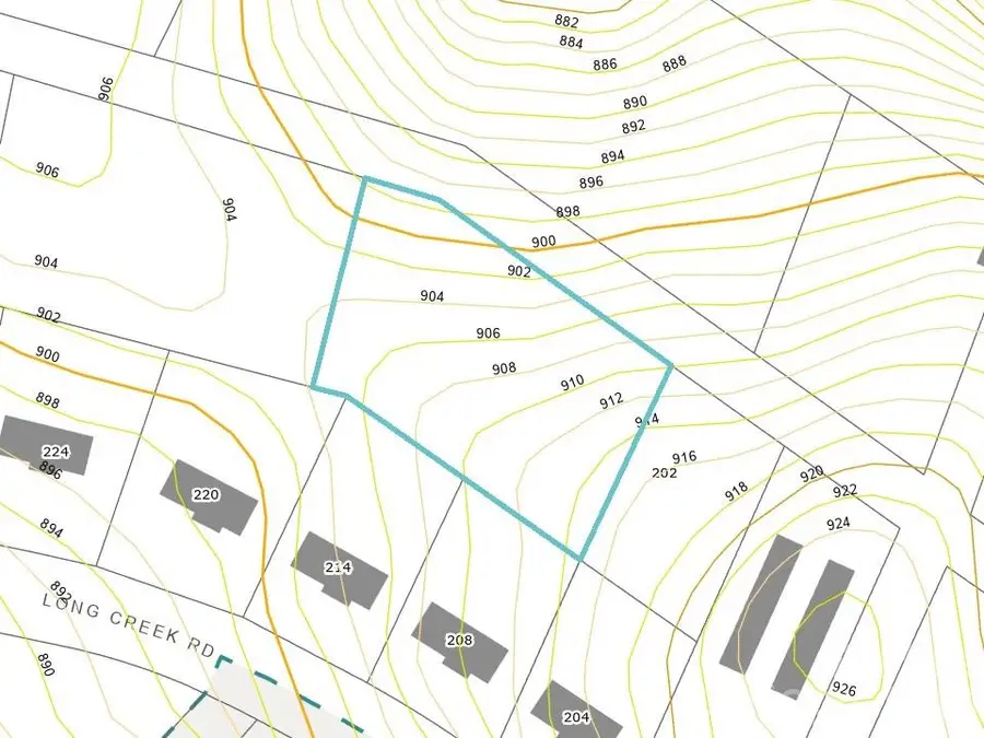 0 Long Creek Road, Bessemer City, NC 28016 - #3