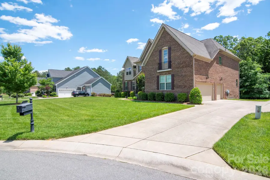 509 Pine Needle Court, Weddington, NC 28104 - #3