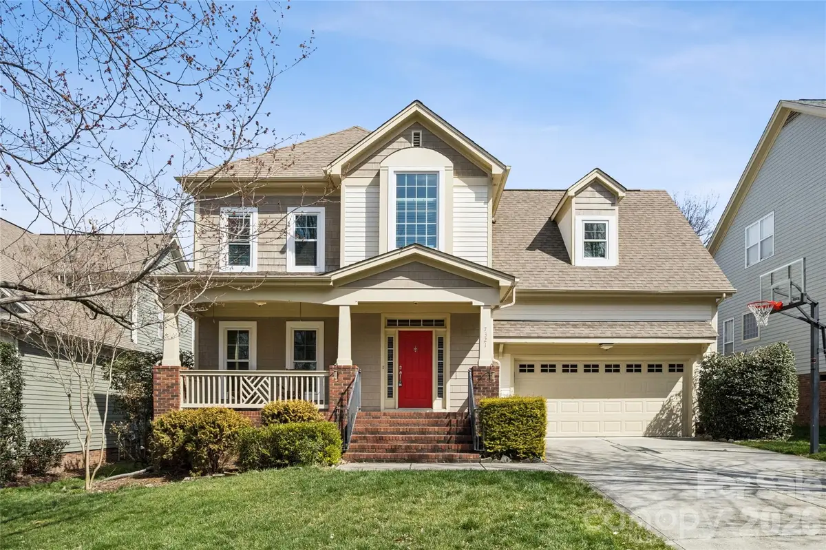 7321 Avonhurst Lane, Charlotte, NC 28269 - #1
