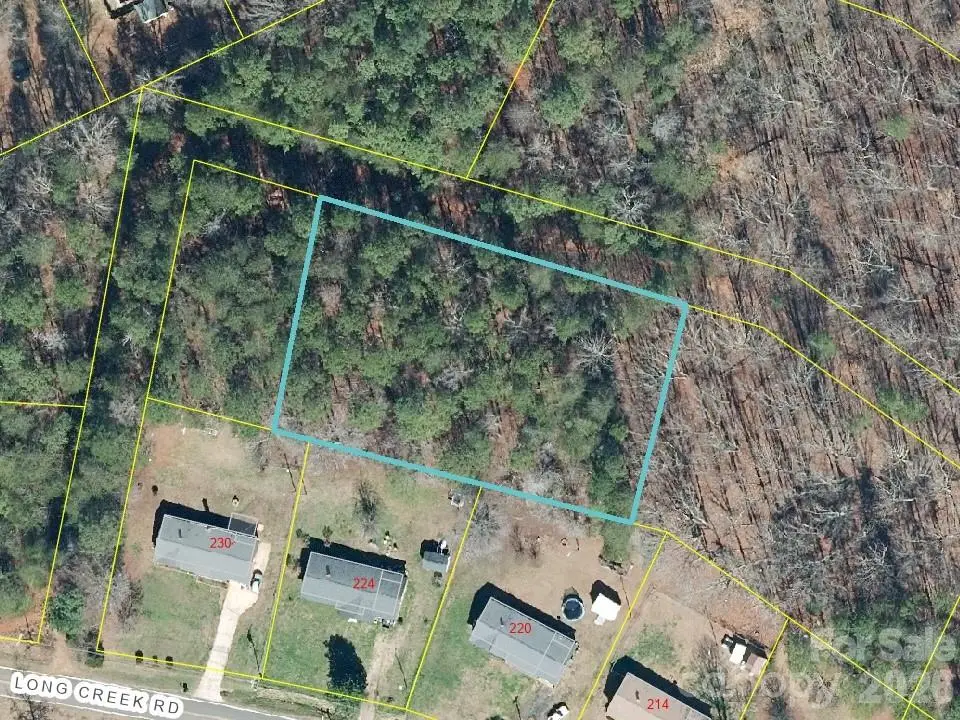 0 Long Creek Road, Bessemer City, NC 28016 - #1
