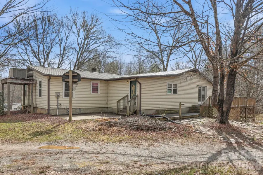 180 Whispering Pines Drive, Pisgah Forest, NC 28768 - #2